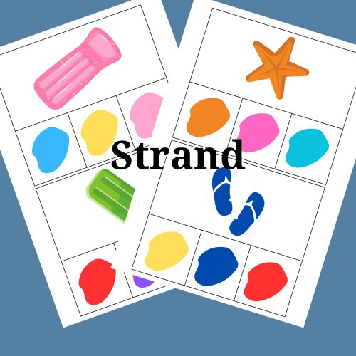 Strand