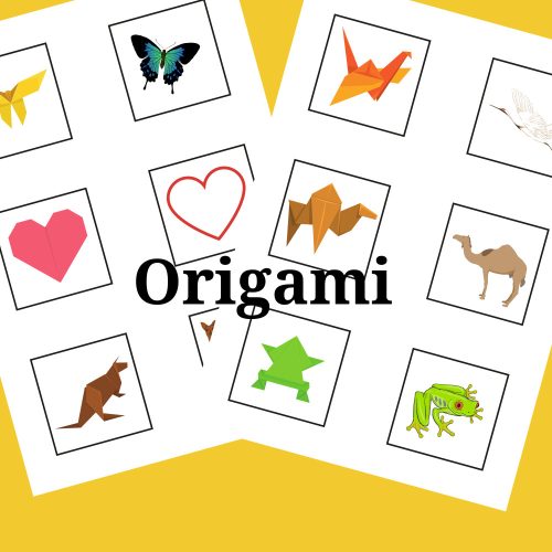 Origami