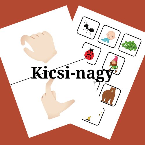 Kicsi-nagy